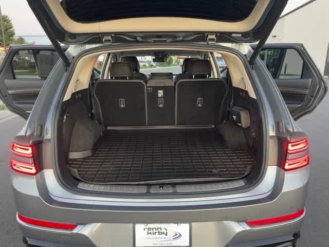 2024 Genesis GV80 2.5T AWD