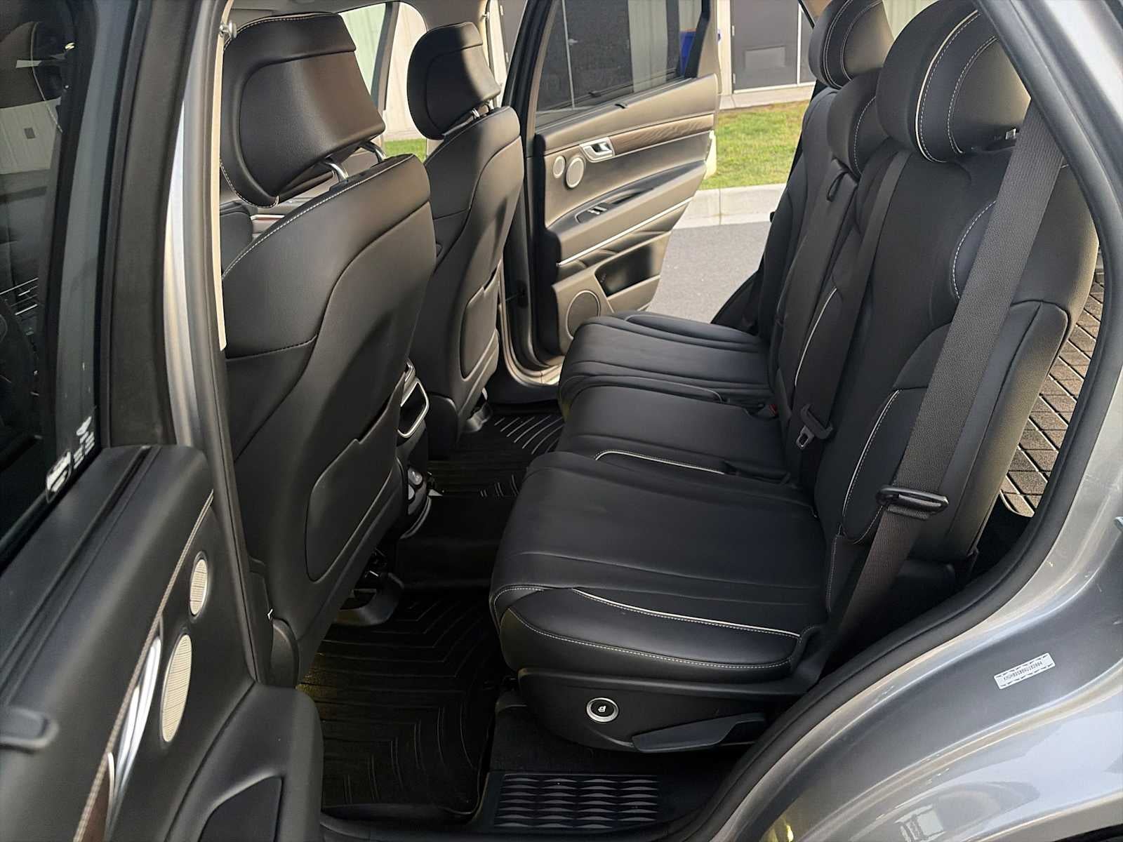 2024 Genesis GV80 2.5T AWD