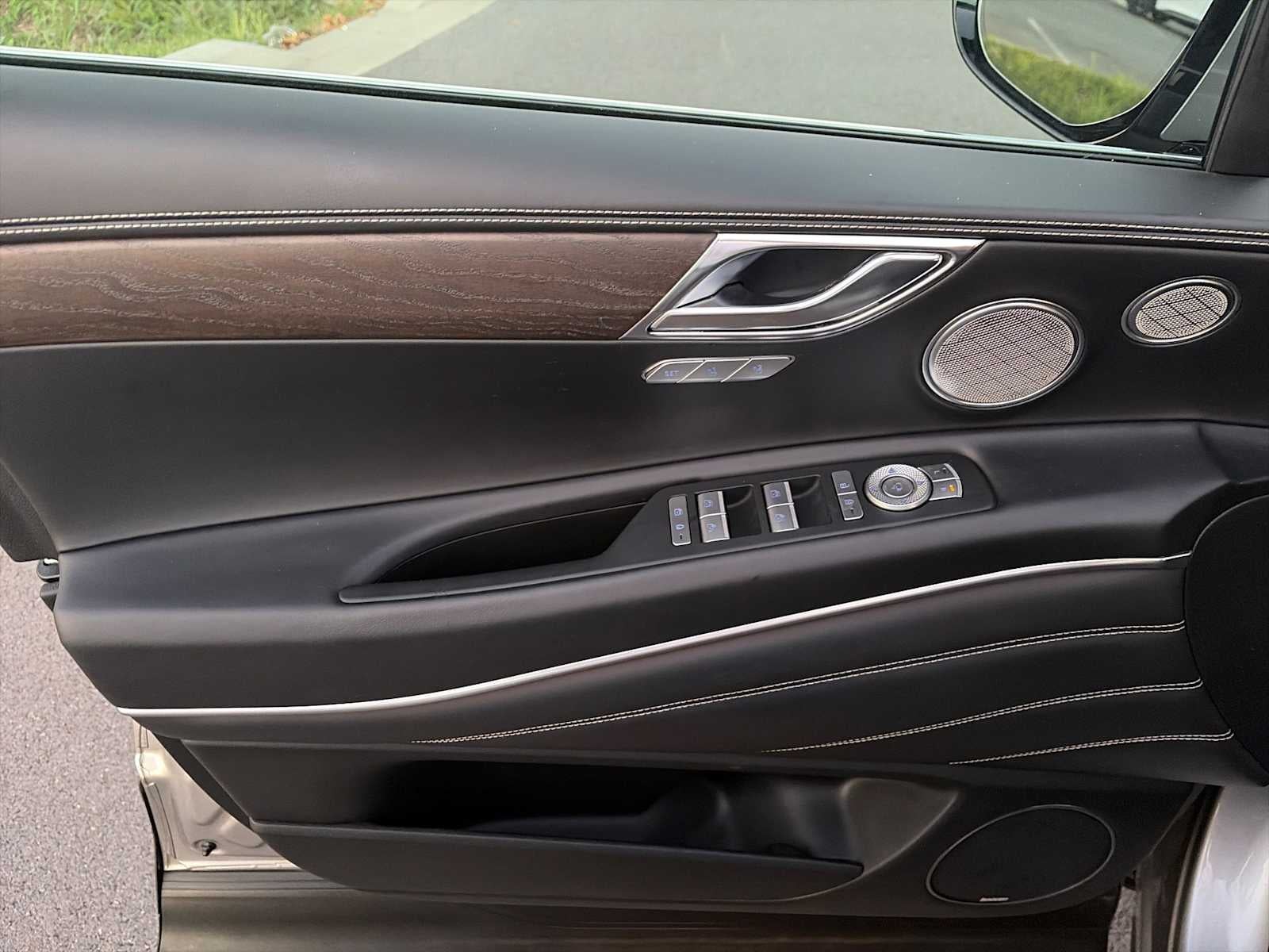 2024 Genesis GV80 2.5T AWD
