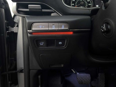 2024 Genesis GV80 2.5T AWD