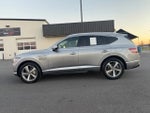 2024 Genesis GV80 2.5T AWD
