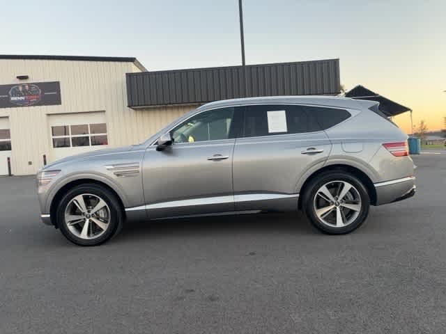 2024 Genesis GV80 2.5T AWD