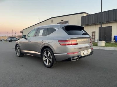 2024 Genesis GV80 2.5T AWD