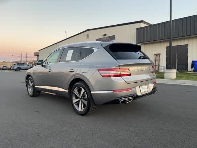 2024 Genesis GV80 2.5T AWD