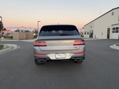 2024 Genesis GV80 2.5T AWD