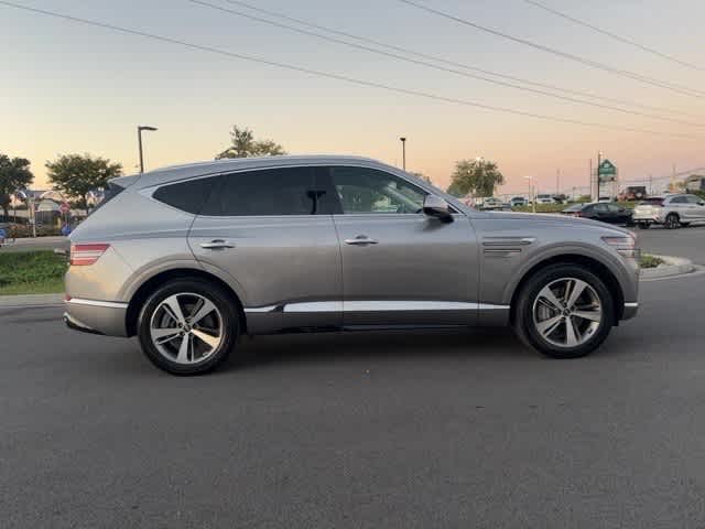 2024 Genesis GV80 2.5T AWD