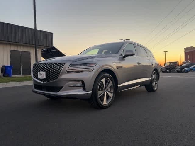 2024 Genesis GV80 2.5T AWD