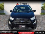 2019 Ford EcoSport S