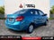 2017 Mitsubishi Mirage G4 ES