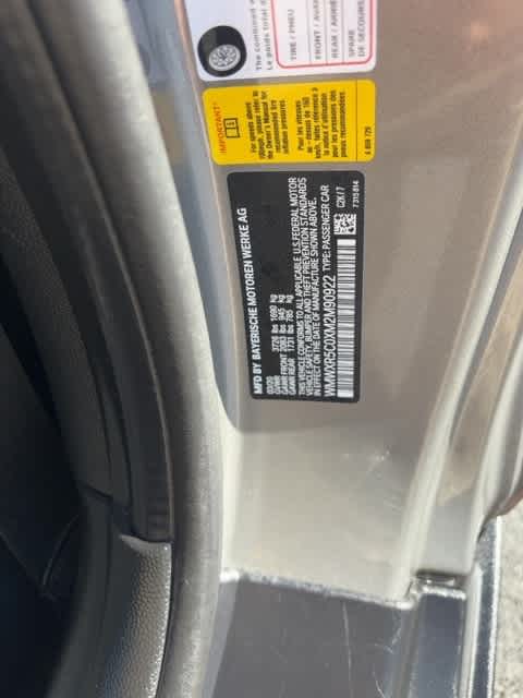 2021 MINI Hardtop 2 Door Cooper S