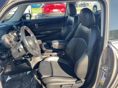 2021 MINI Hardtop 2 Door Cooper S