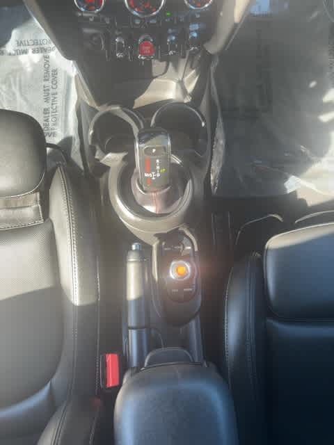 2021 MINI Hardtop 2 Door Cooper S