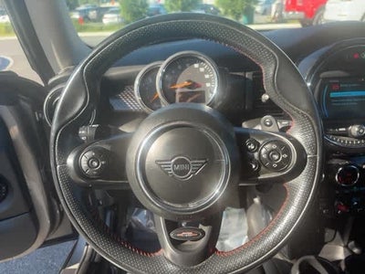 2021 MINI Hardtop 2 Door Cooper S
