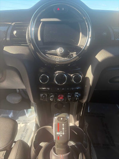 2021 MINI Hardtop 2 Door Cooper S