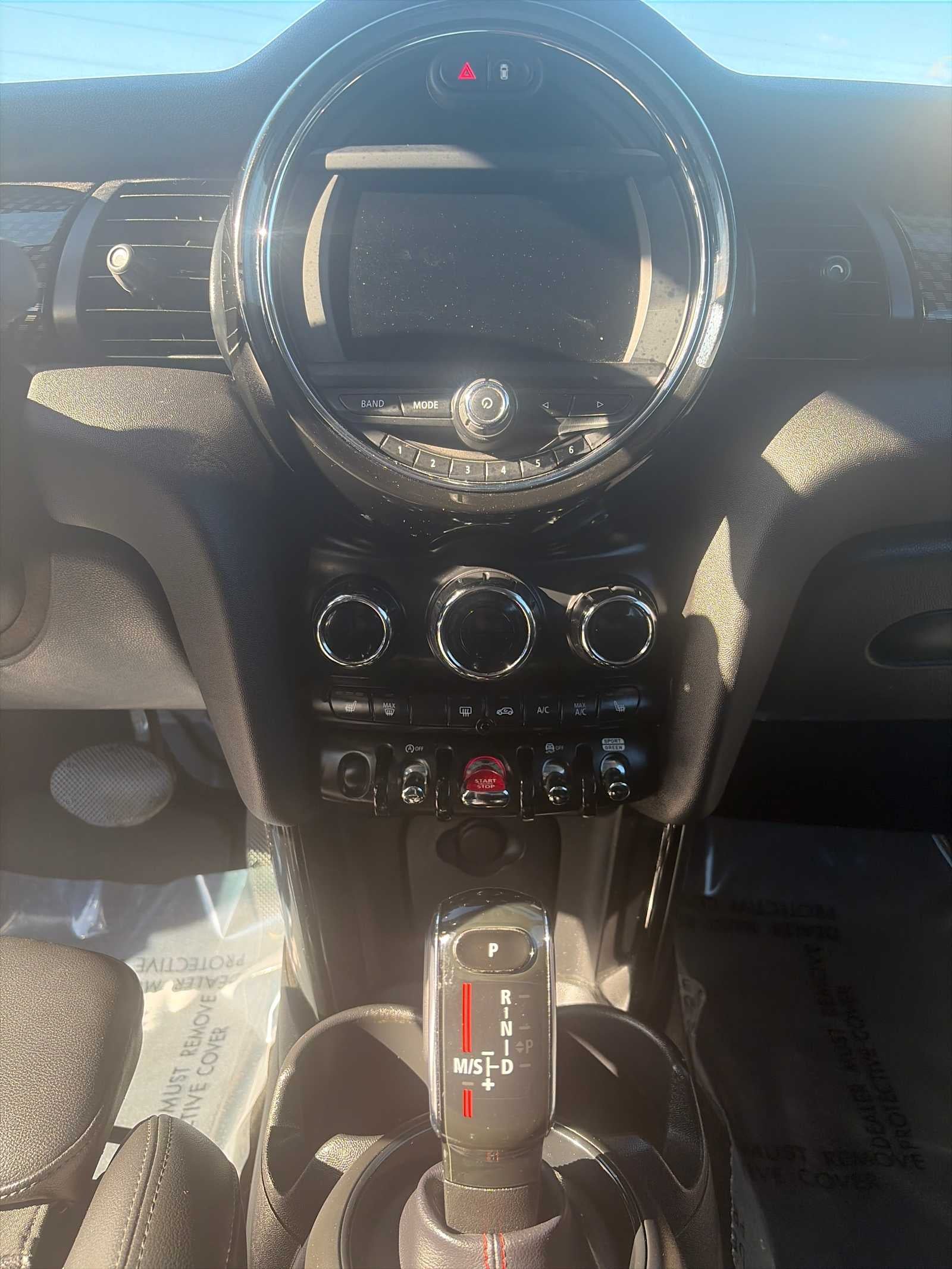 2021 MINI Hardtop 2 Door Cooper S