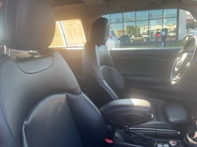 2021 MINI Hardtop 2 Door Cooper S