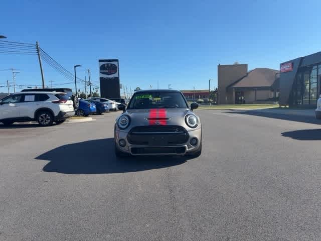 2021 MINI Hardtop 2 Door Cooper S