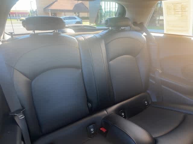 2021 MINI Hardtop 2 Door Cooper S