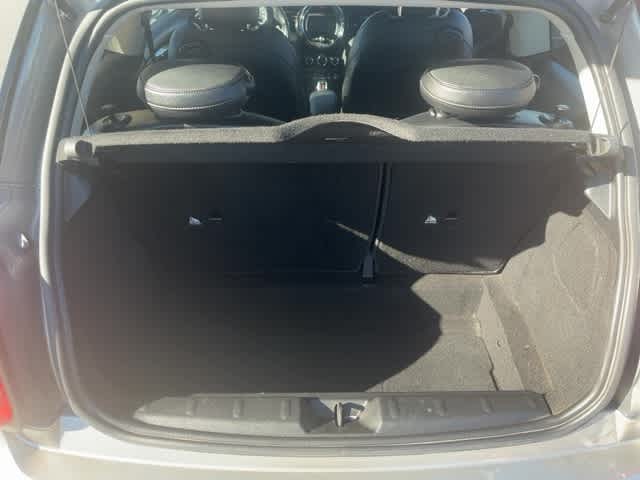 2021 MINI Hardtop 2 Door Cooper S