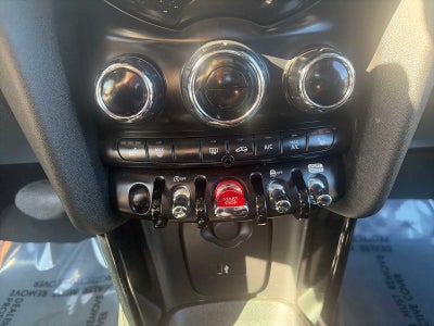 2021 MINI Hardtop 2 Door Cooper S