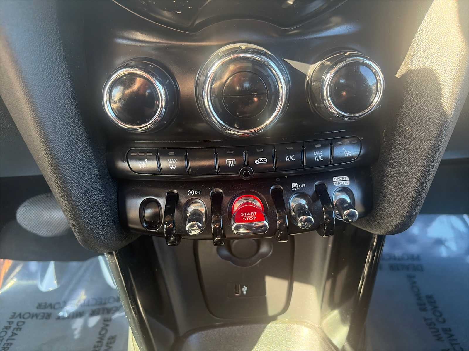 2021 MINI Hardtop 2 Door Cooper S