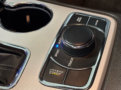 2019 Jeep Grand Cherokee SRT