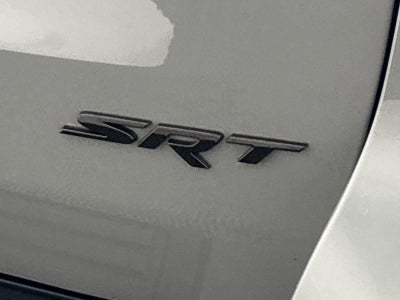 2019 Jeep Grand Cherokee SRT