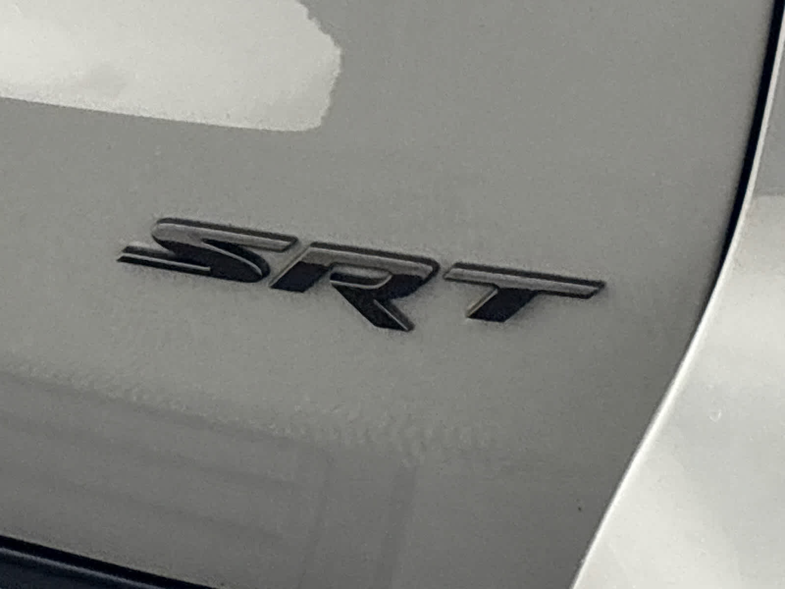 2019 Jeep Grand Cherokee SRT