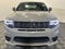 2019 Jeep Grand Cherokee SRT