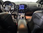 2019 Jeep Grand Cherokee SRT