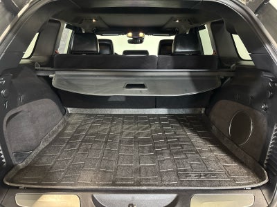 2019 Jeep Grand Cherokee SRT