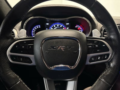 2019 Jeep Grand Cherokee SRT