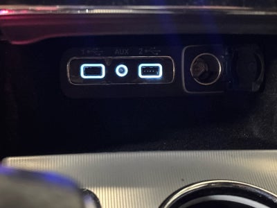 2019 Jeep Grand Cherokee SRT