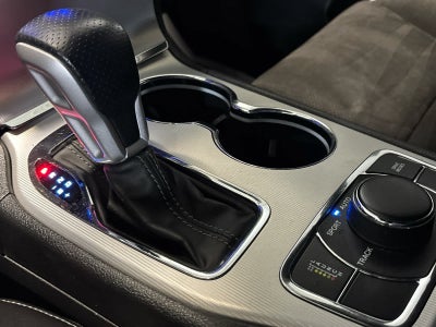 2019 Jeep Grand Cherokee SRT