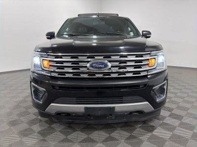 2021 Ford Expedition Max Limited