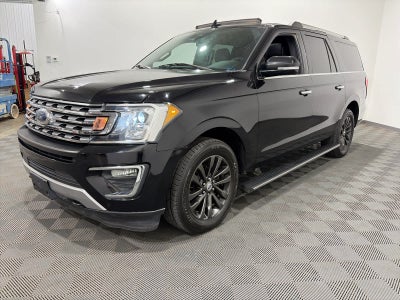 2021 Ford Expedition Max Limited