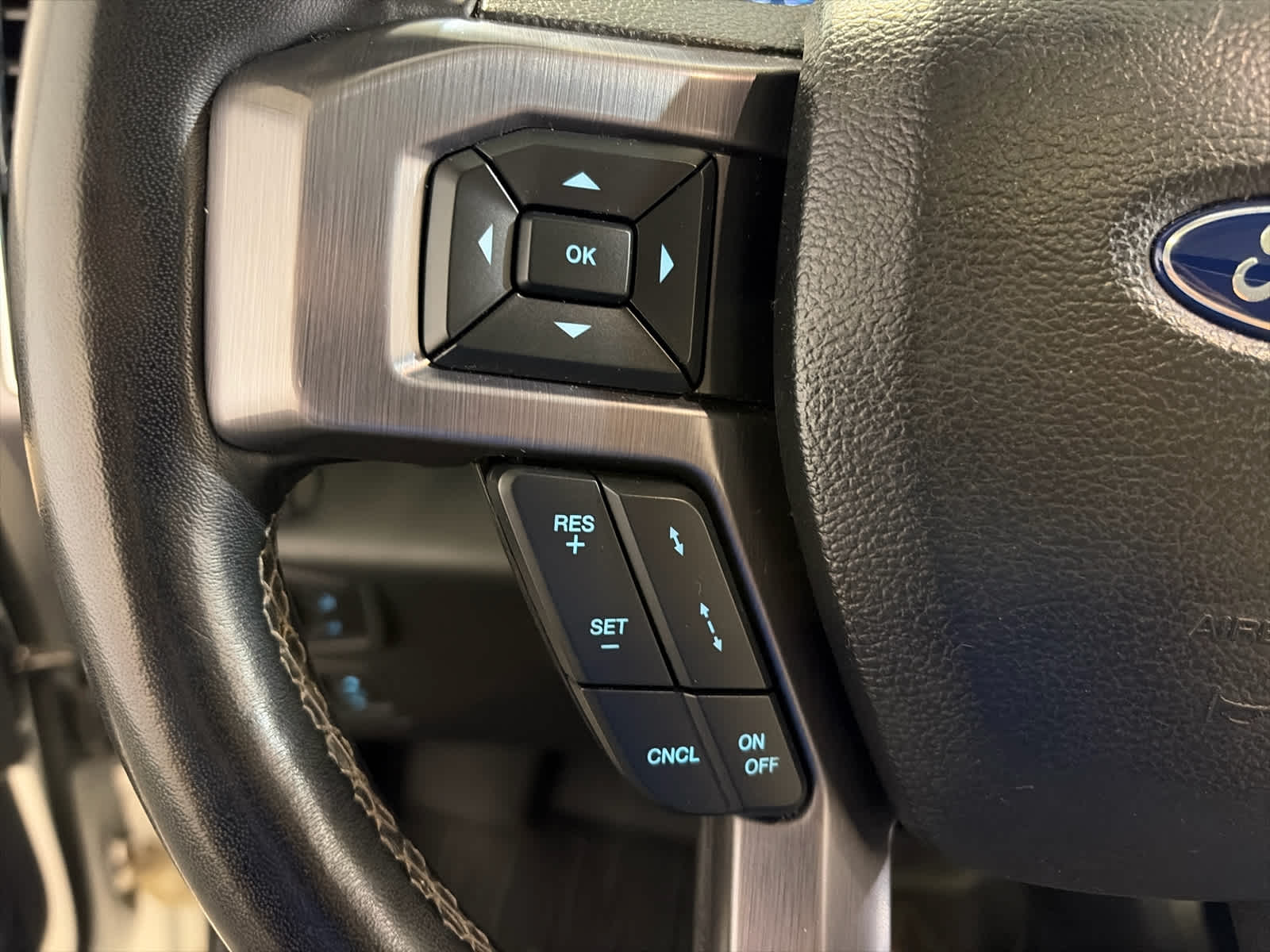 2020 Ford Expedition Platinum