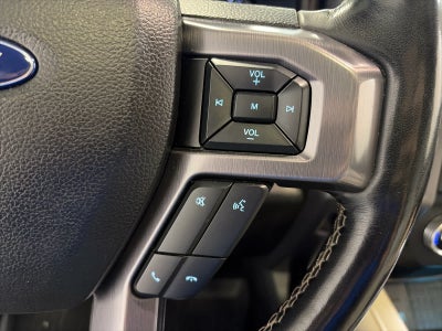 2020 Ford Expedition Platinum
