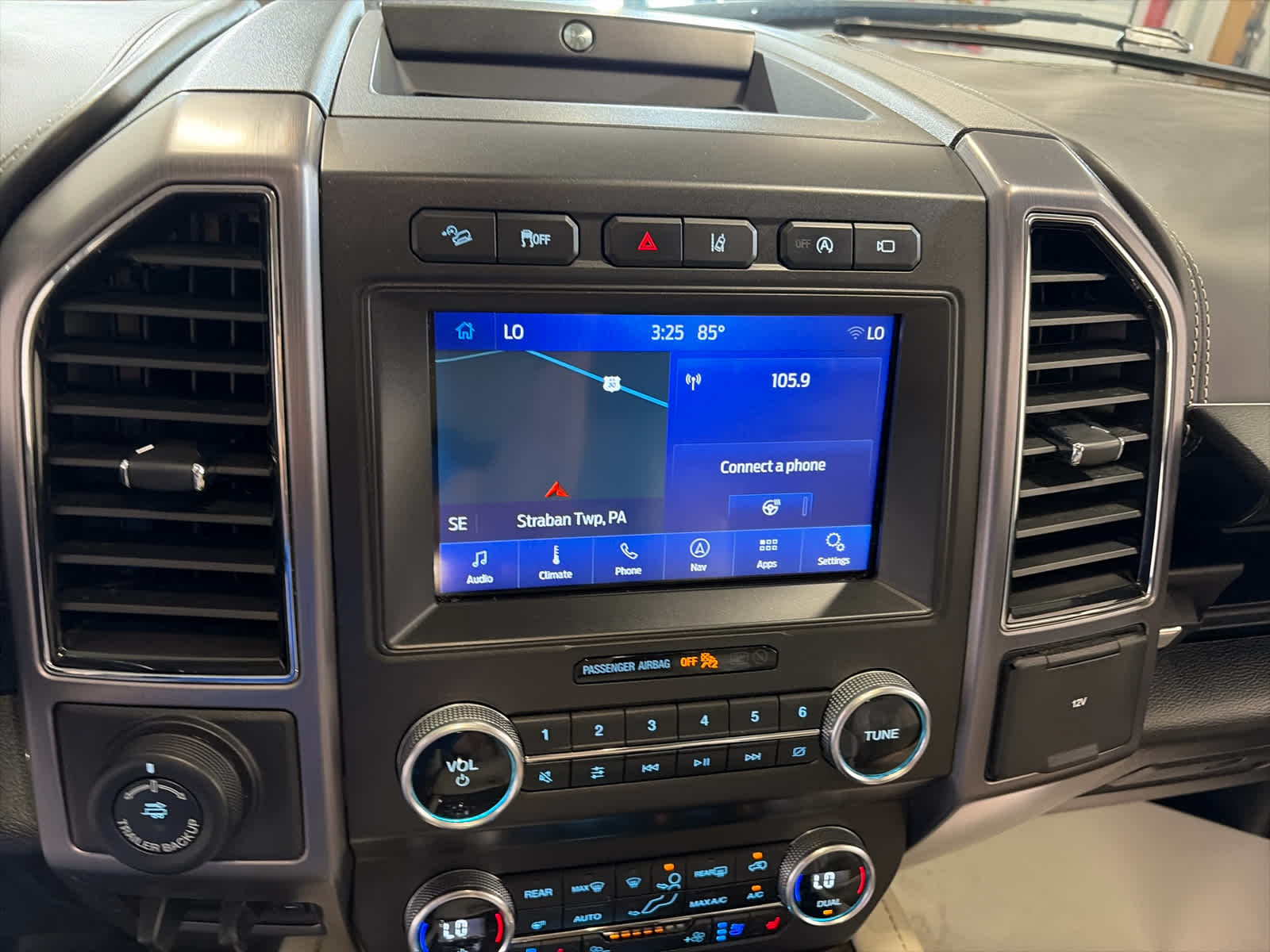 2020 Ford Expedition Platinum