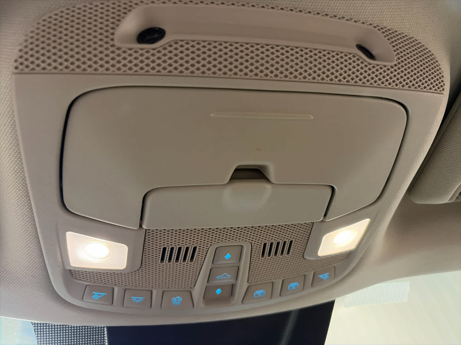 2020 Ford Expedition Platinum