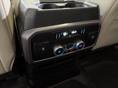 2020 Ford Expedition Platinum