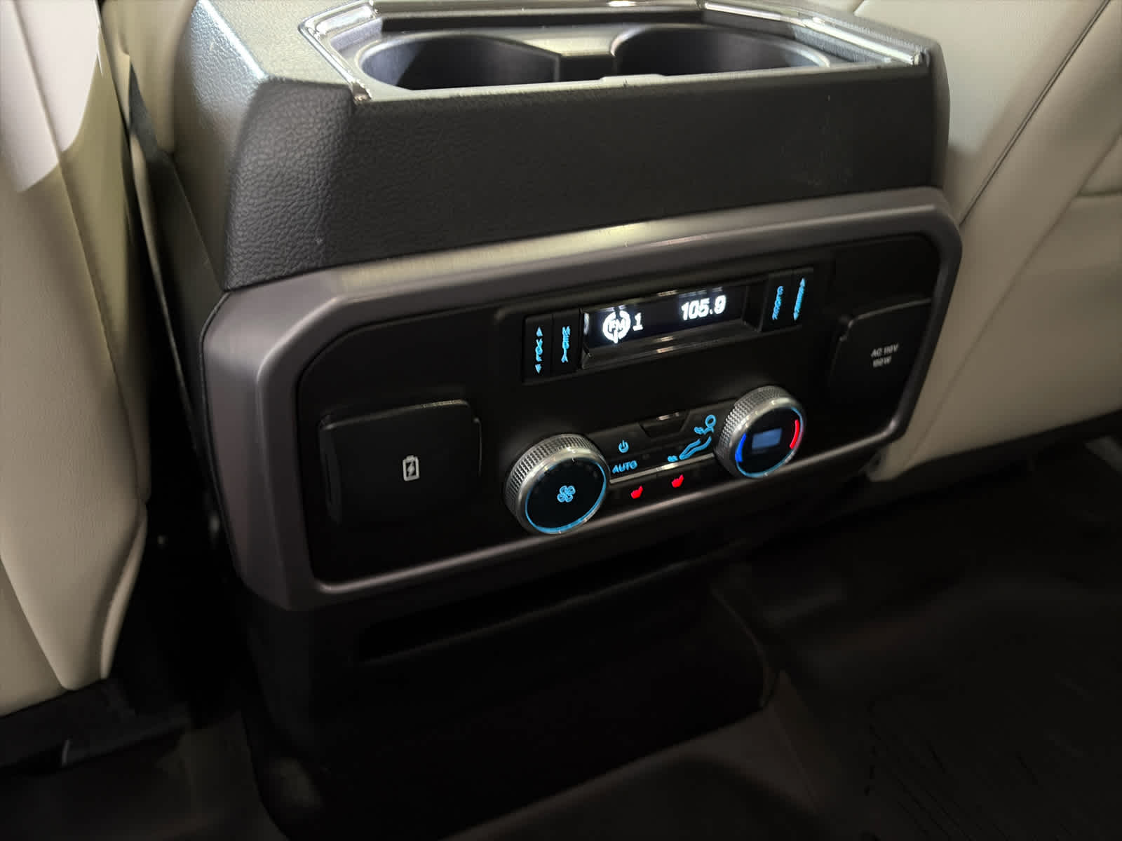 2020 Ford Expedition Platinum