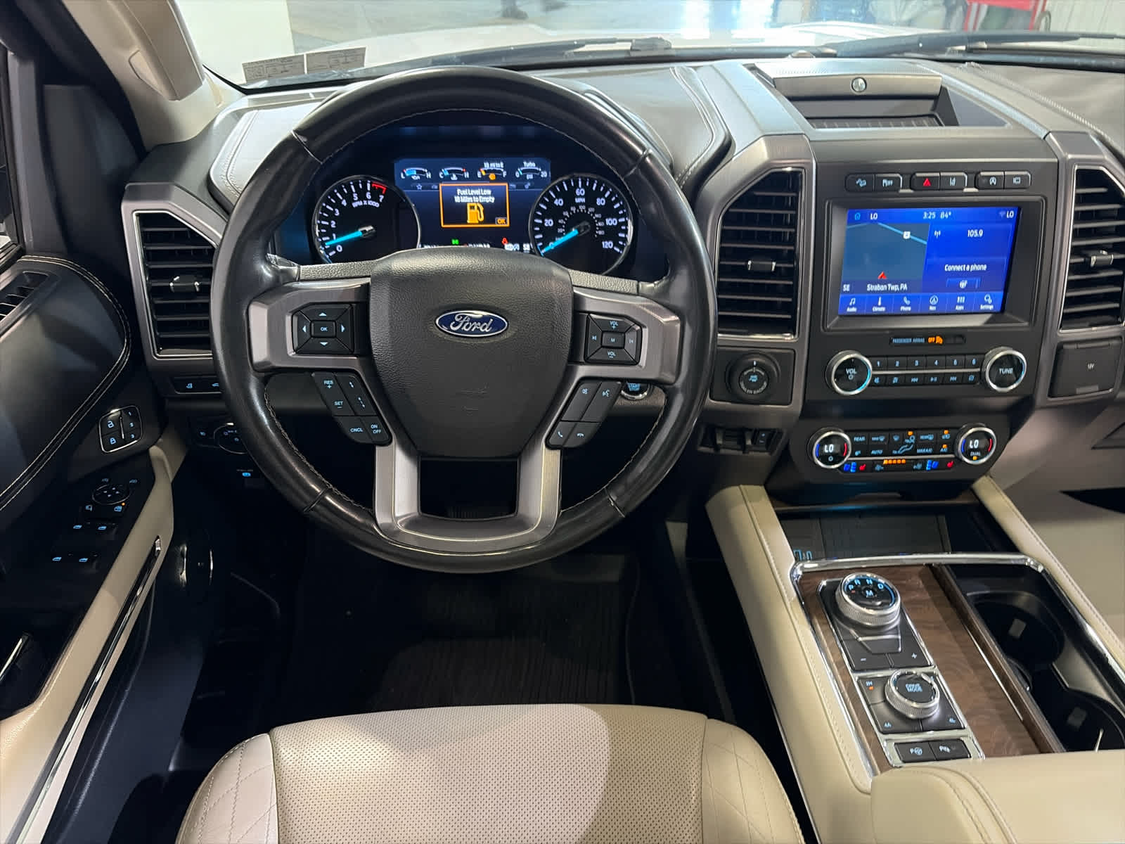 2020 Ford Expedition Platinum