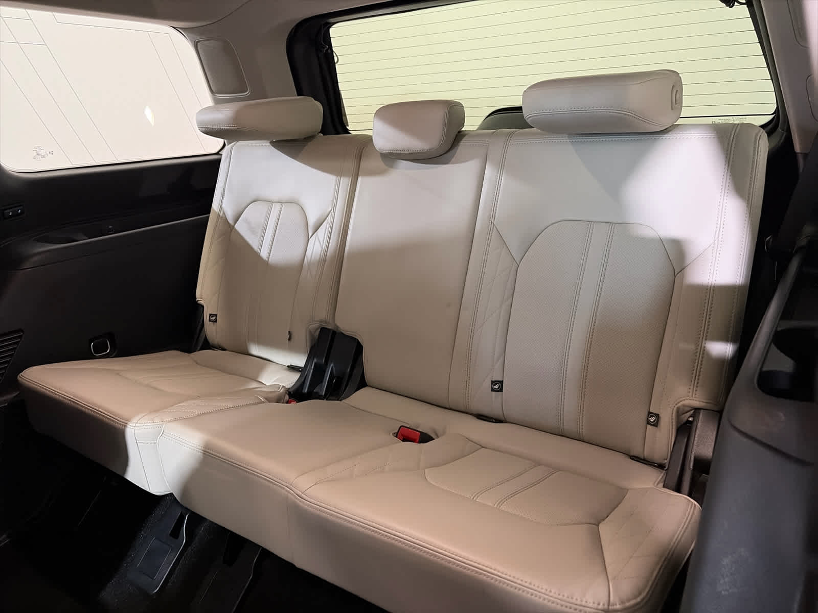 2020 Ford Expedition Platinum