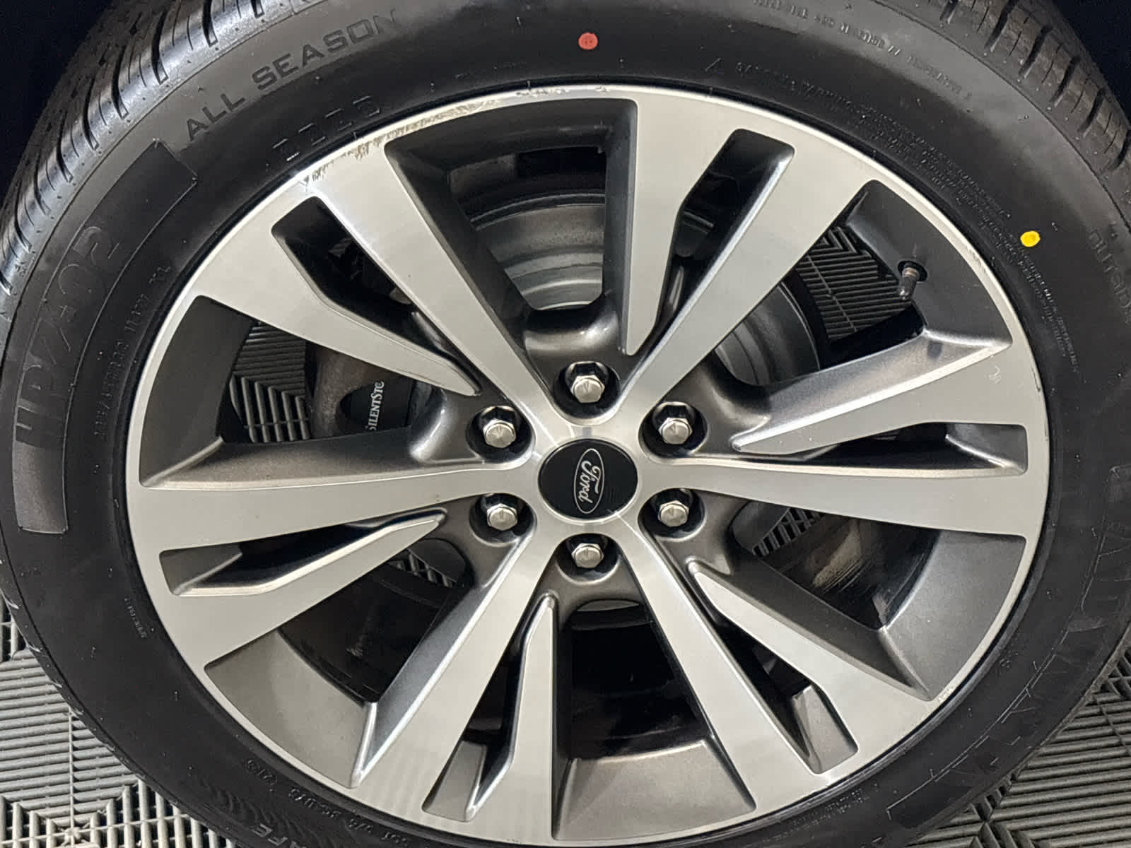 2020 Ford Expedition Platinum