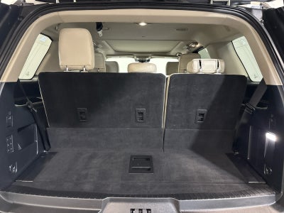 2020 Ford Expedition Platinum