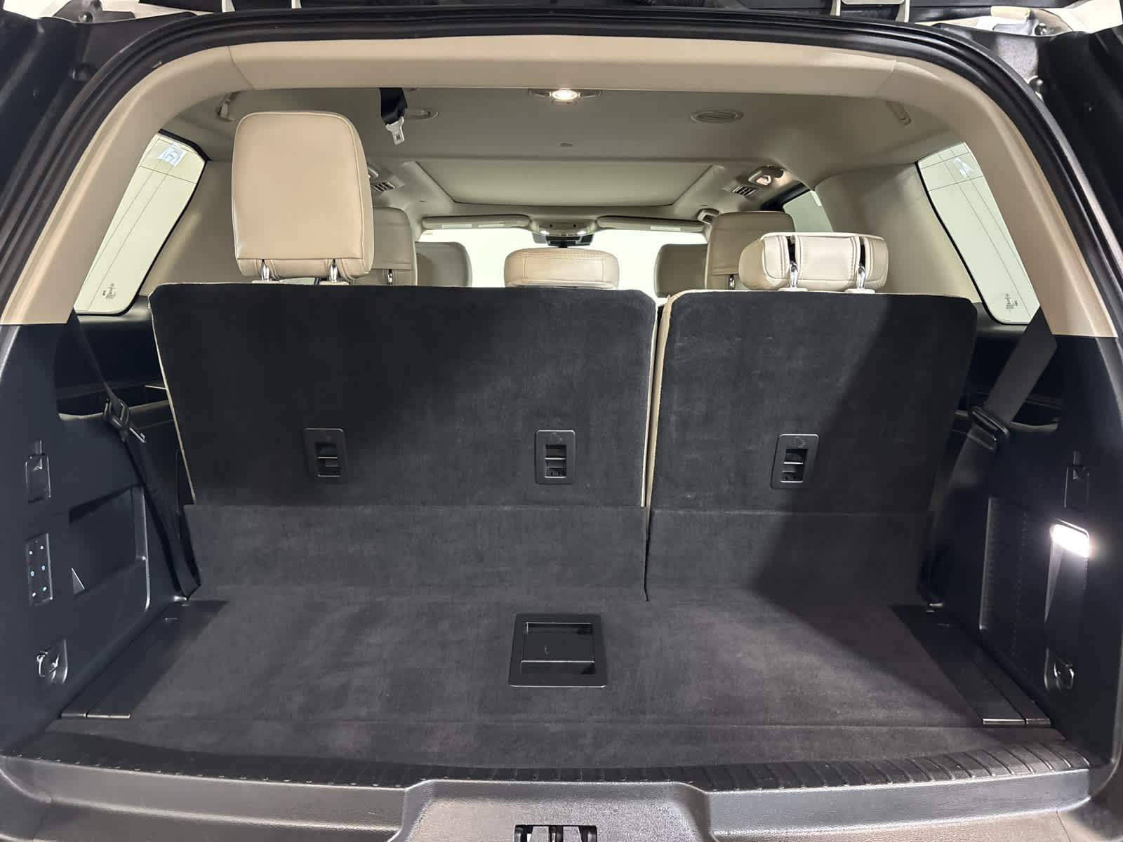 2020 Ford Expedition Platinum