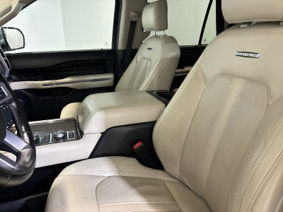 2020 Ford Expedition Platinum