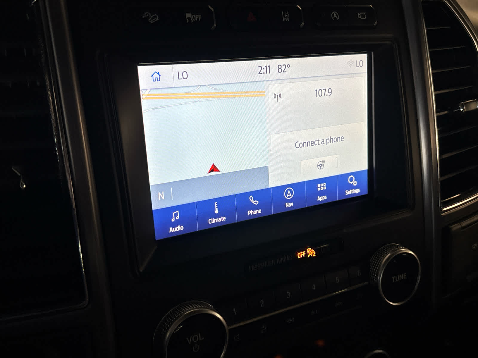 2020 Ford Expedition Platinum