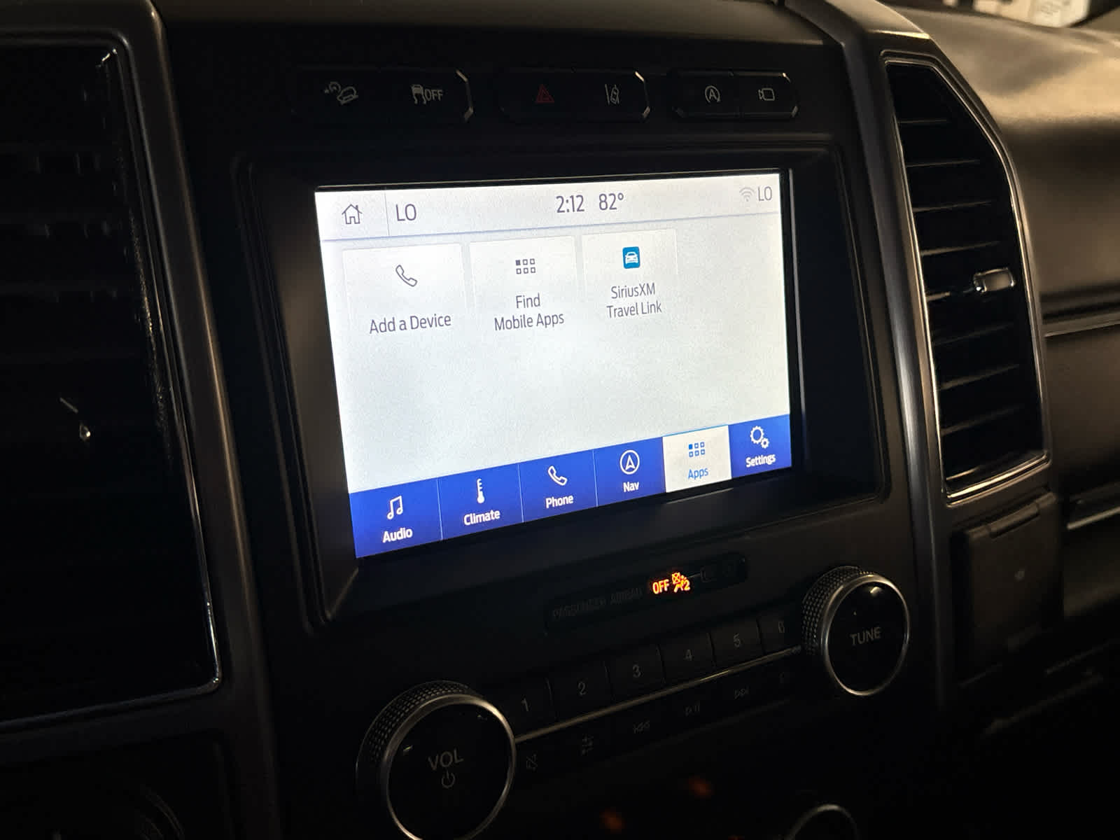 2020 Ford Expedition Platinum
